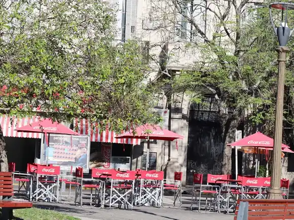 Desplazaron a una funcionaria municipal tras el cierre de un local gastronómico