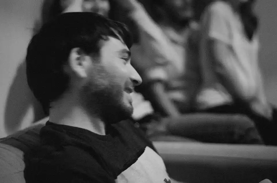 Podcast: Volver a ver la serie Doce Casas