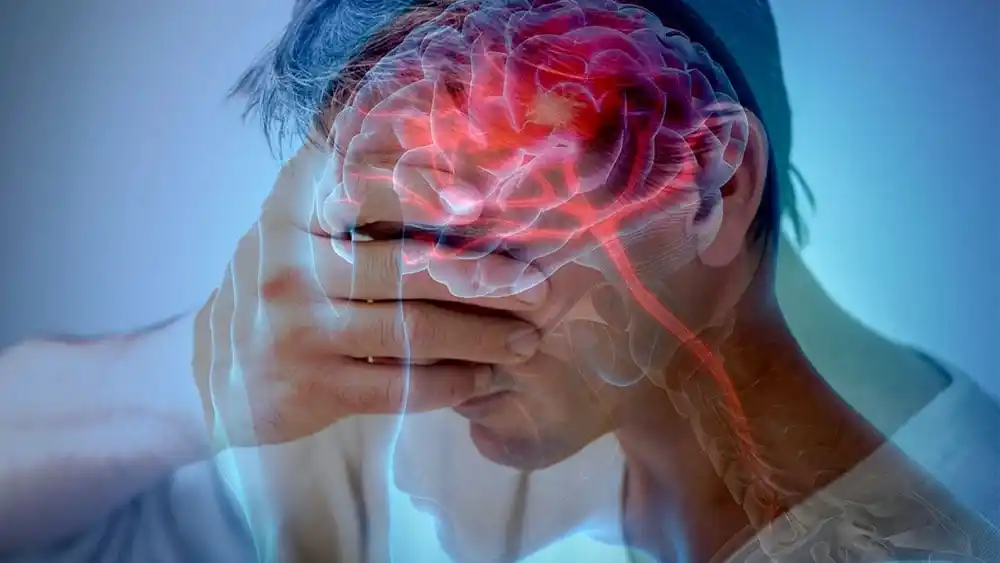 El ACV es una de las principales causas de discapacidad