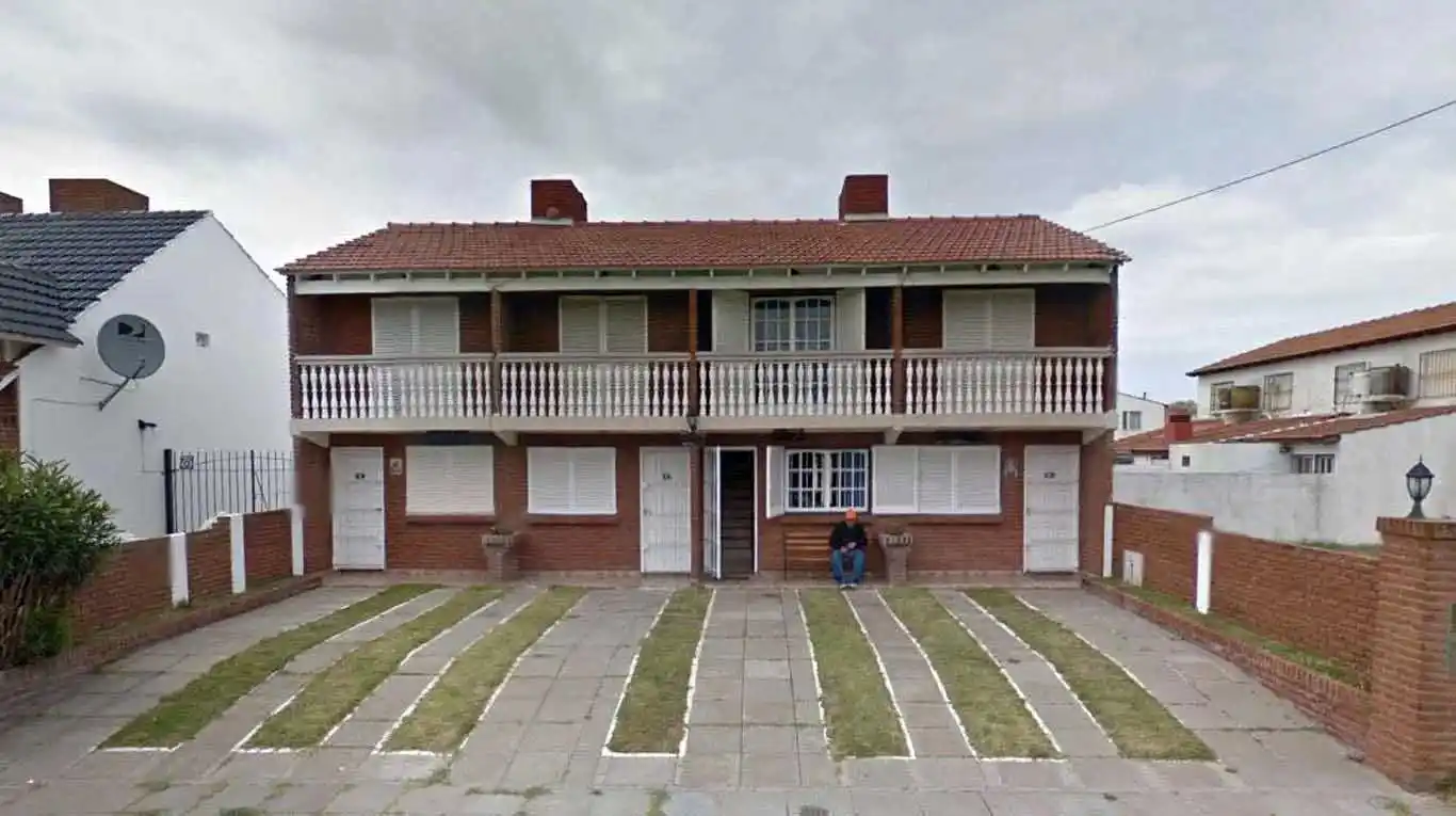 Mar del Tuyú: asesinan a una niña de 6 años