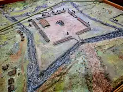 ¿Wikipedia está equivocado? ¿Cuándo se creó el Partido de Tandil?