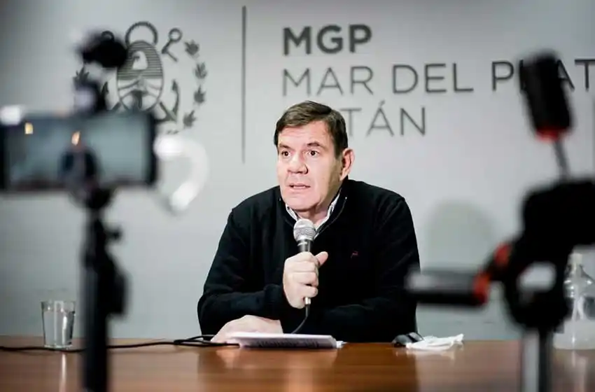 Temporada de verano 2021 en Mar del Plata: aseguran que la mayoría de las actividades se harán al aire libe