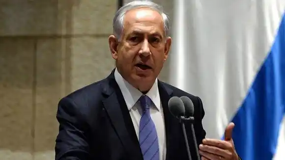 SIN ESPERANZAS DE ALCANZAR LA PAZ: Netanyahu acusa a Hamás de «rechazar negociación para una tregua