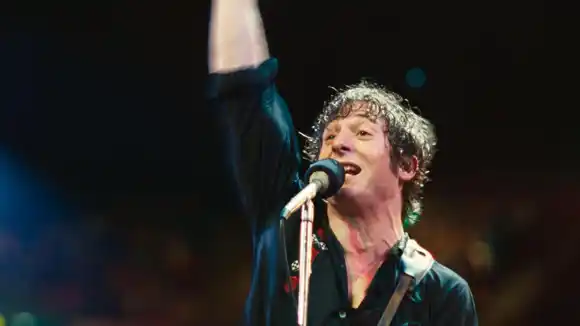 “Springsteen: música de ninguna parte” y más estrenos esta semana en cines de Mar del Plata