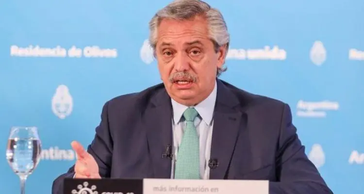 Se extendió la cuarentena por coronavirus: La frase de Alberto Fernández que generó dudas sobre “salir a correr” o no