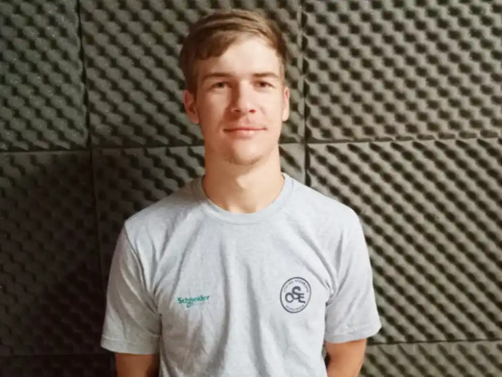 Una familia agradece la solidaridad tras perder parte de su hogar