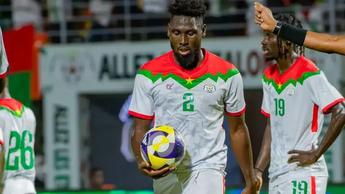 ¿Peligra el amistoso?: Burkina Faso llegaría unas horas antes del partido con Argentina