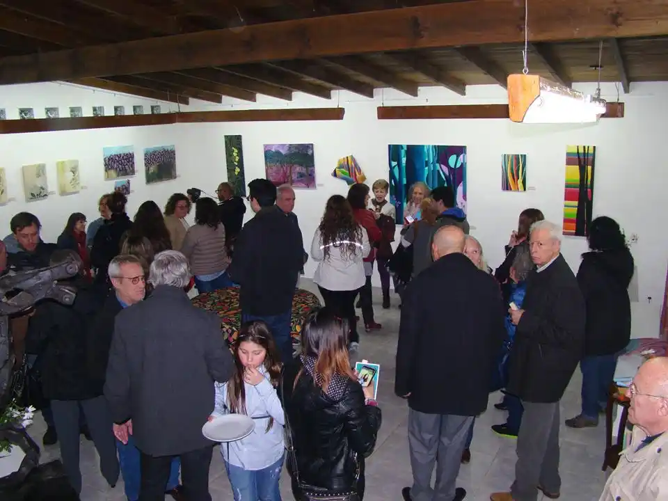 Instituciones locales se unen a “La Noche de los Museos”