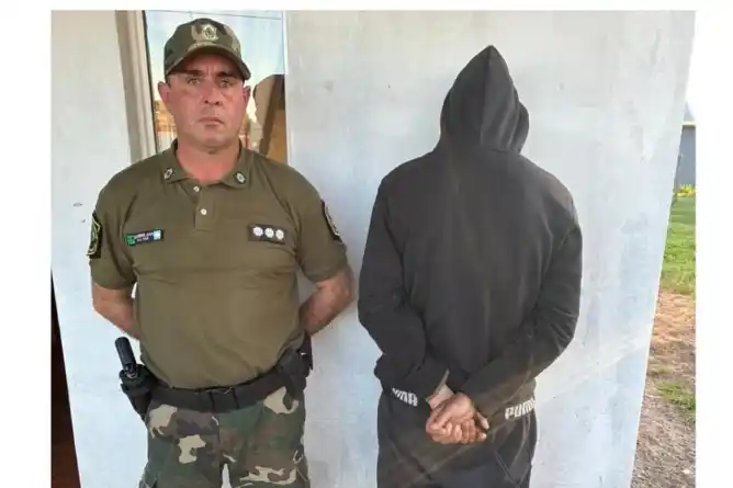 Chascomús: Allanamiento en la zona rural por carreras de galgos y caza ilegal