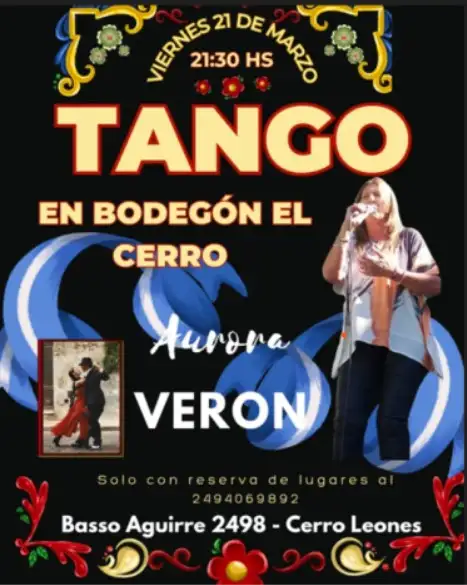tango