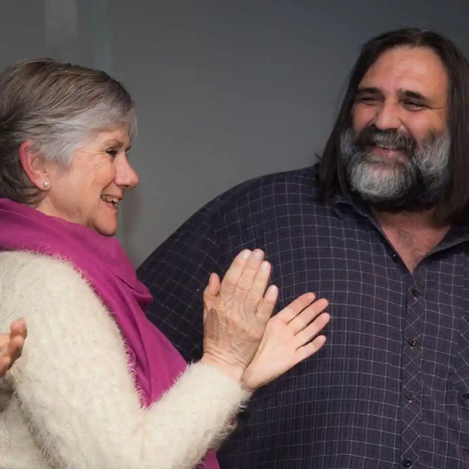 La dirigente de SUTEBA que asume como Diputada Provincial