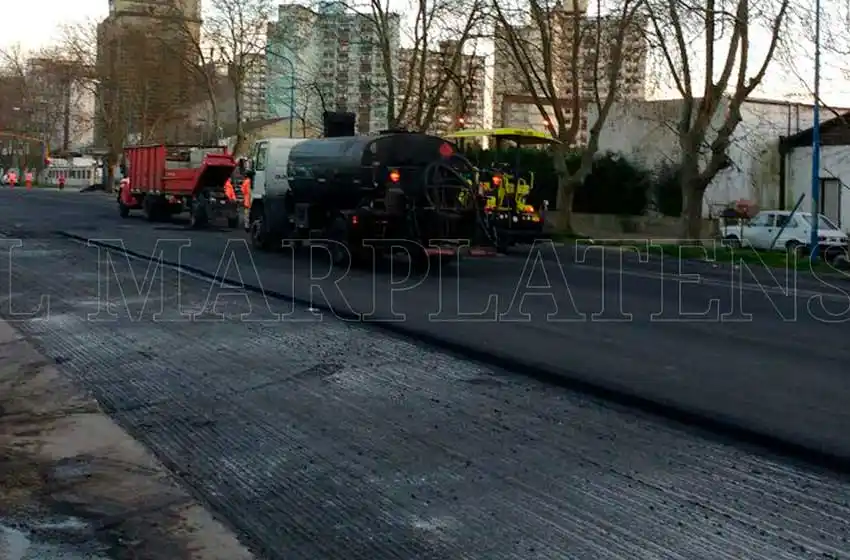 Qué obras prioriza el Municipio con los $45 millones del FIM