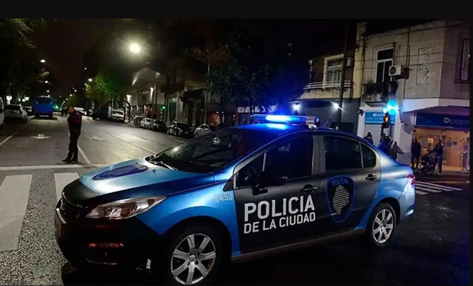 Policía de civil mató a un presunto ladrón y dio su explicación
