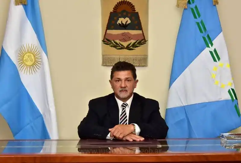 “Uno de los puntos fuertes de la justicia provincial es 
la calidad de los recursos humanos con que cuenta”