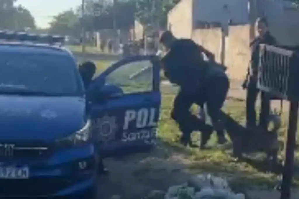 murió uno que no tenia nada que ver 2