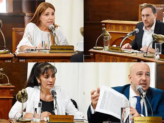 El Concejo opositor pide explicaciones por un convenio con posible conflicto de intereses