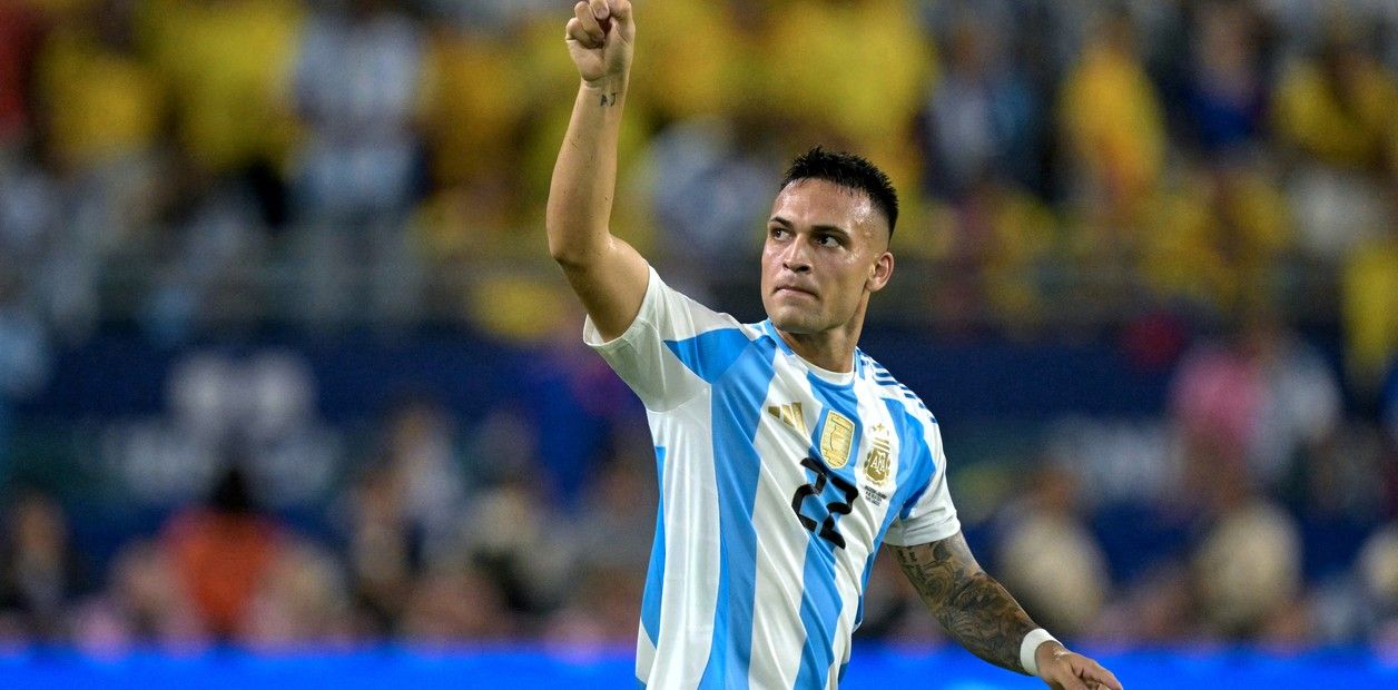 Torazo. Lautaro, el héroe de la consagración.