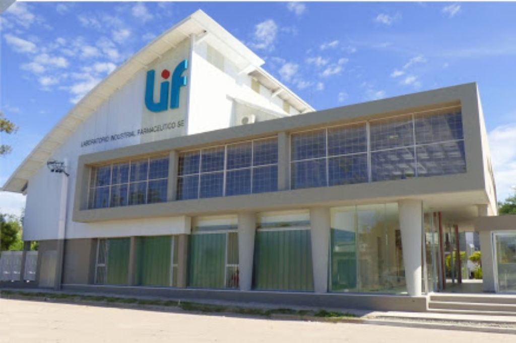 El LIF construirá una nueva planta productiva