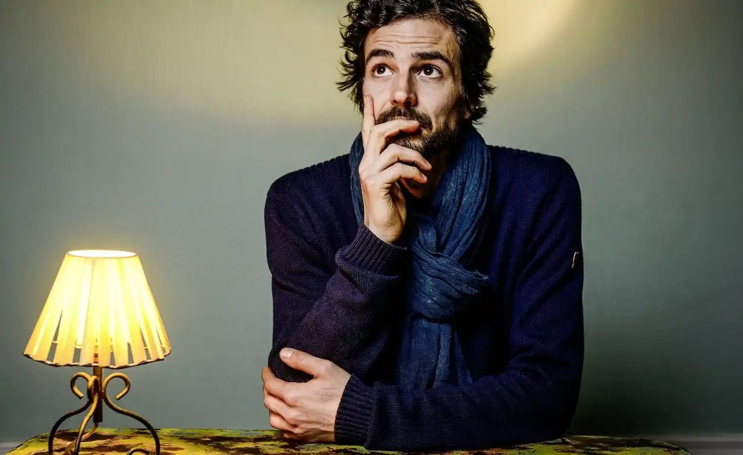 Pablo Servigne, investigador: “Tenemos que prepararnos para un siglo de desastres”