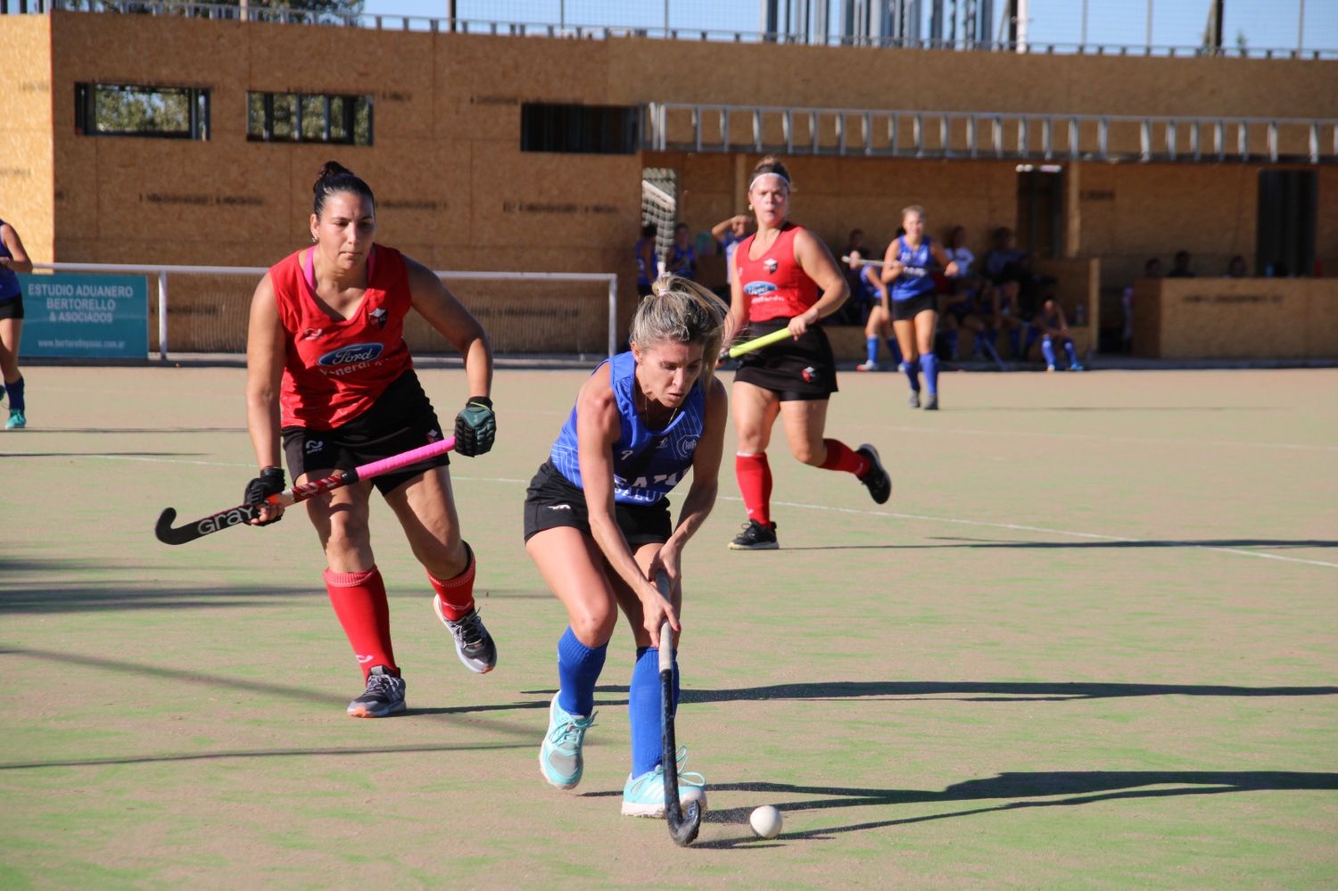 hockey