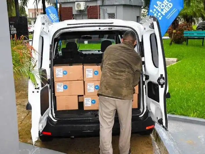 Nueva entrega de protectores solares de LAFORMED