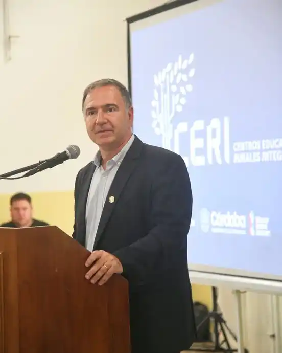 horacio ferreyra colonia prosperidad ceri