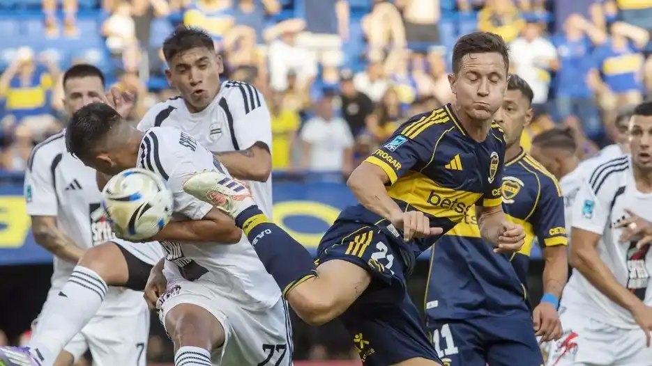 Un dirigente cordobés dio detalles de la iniciativa que tiene en mente la AFA