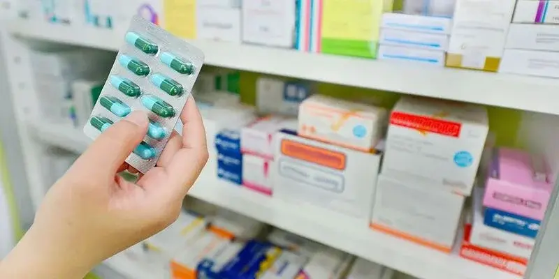 Ahora más medicamentos son de venta libre