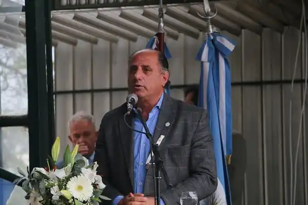 Chemes: “Tenemos cuero para aguantar la crisis, pero el gobierno tiene que escucharnos”