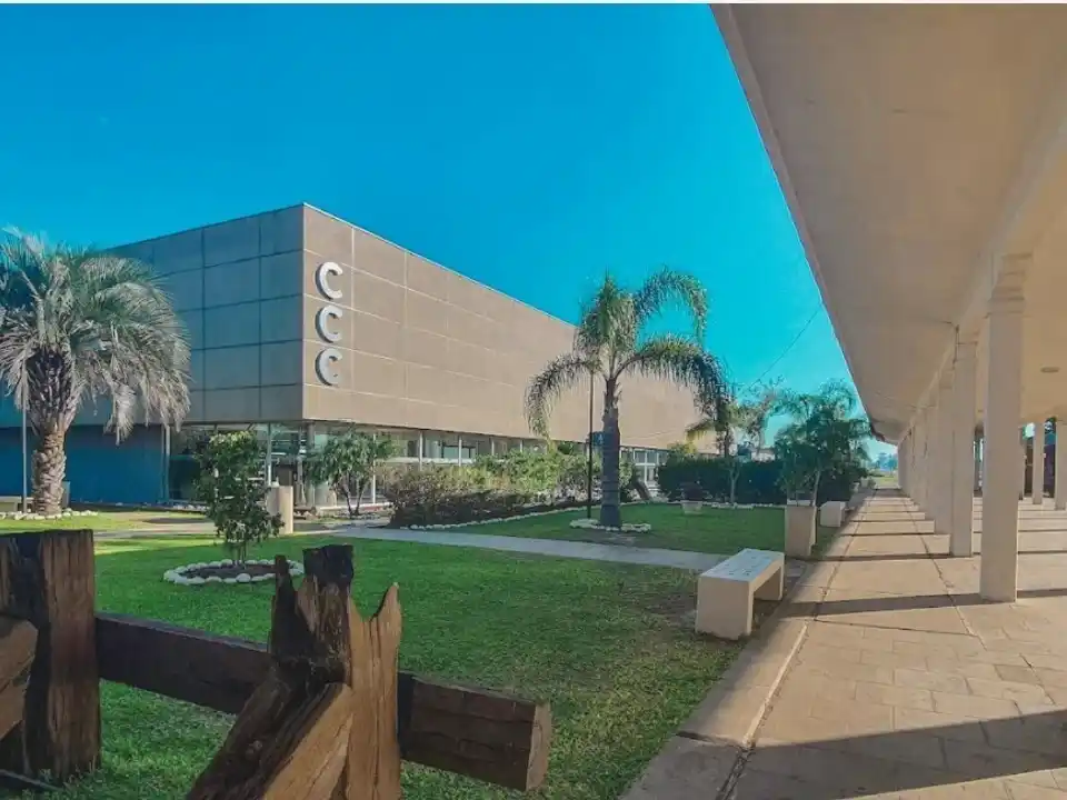 Concordia vuelve al top 10 nacional como destino sede de ferias y exposiciones