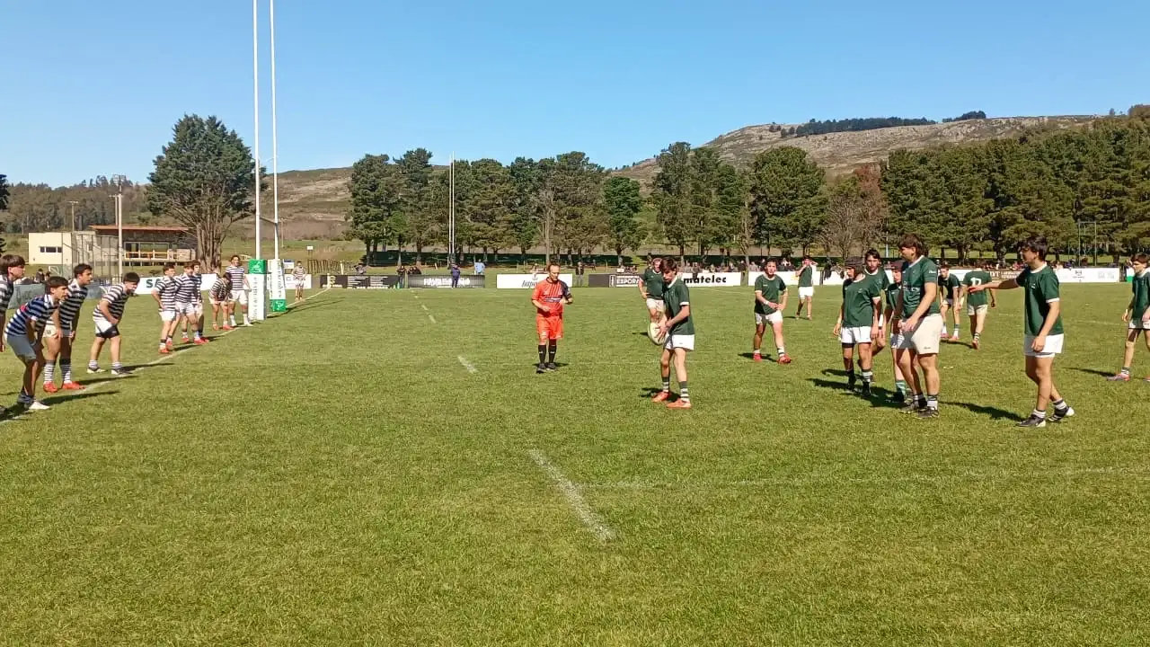 Menores de 16 - 1
