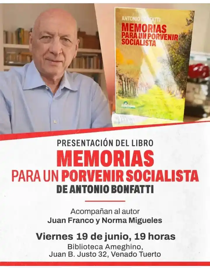 libro Bonfatti
