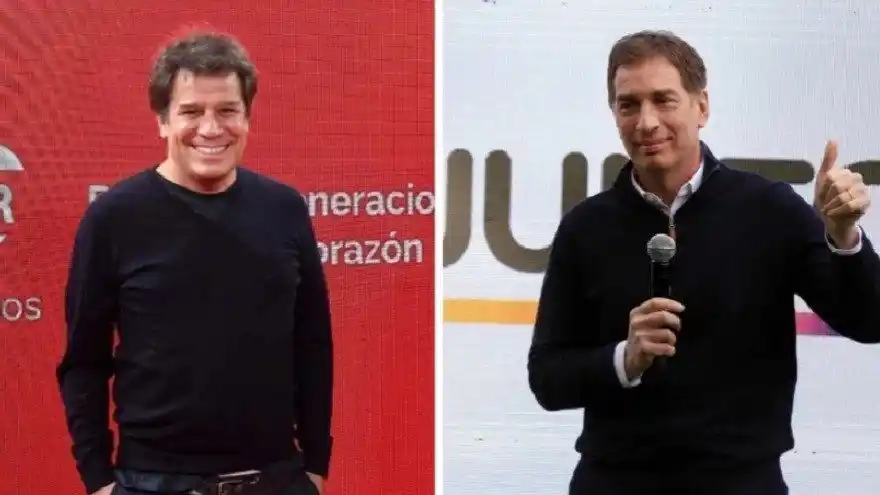 Manes vs Santilli: El neurocientífico insiste con un debate previo a las PASO