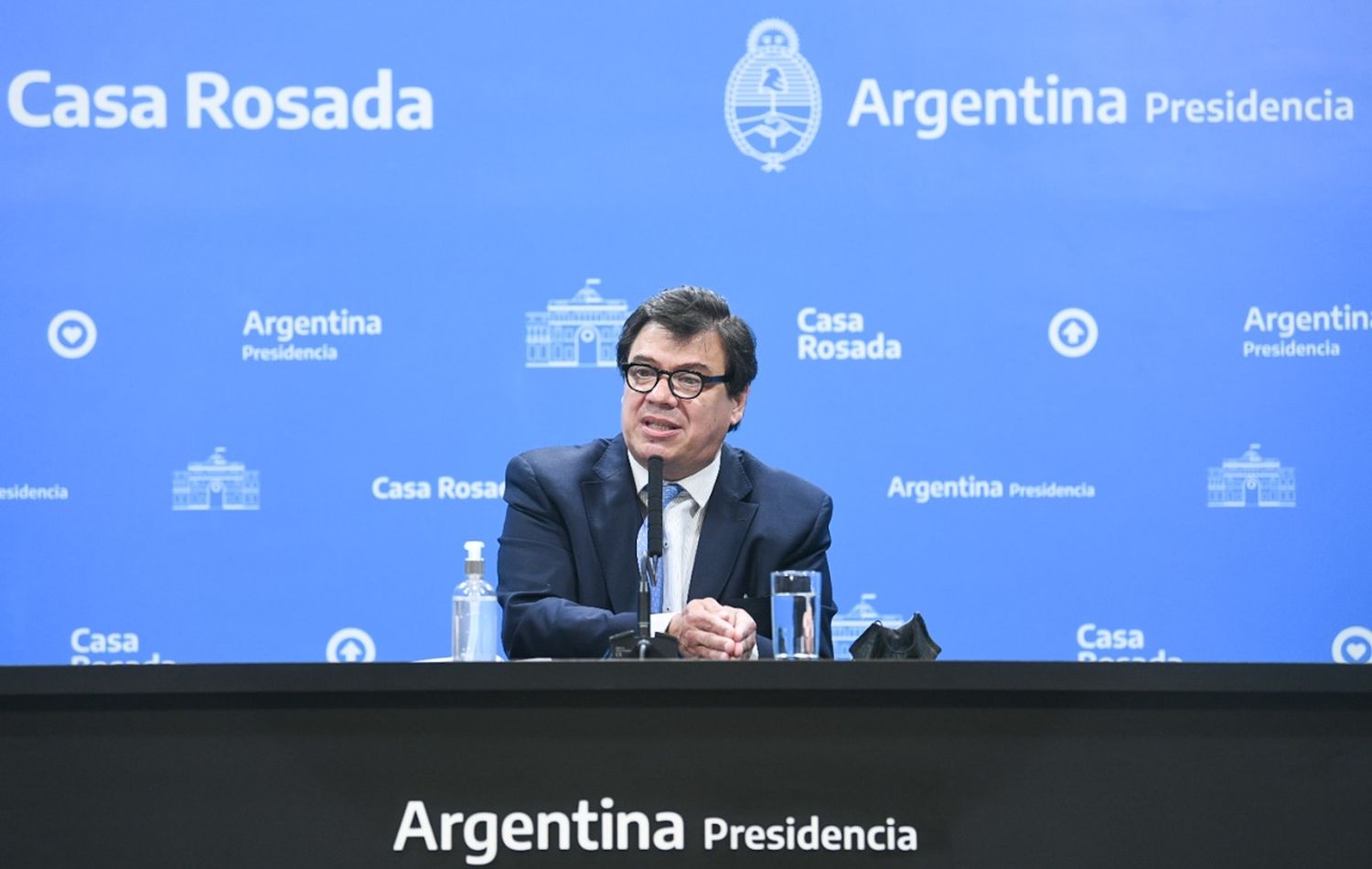 Nuevo piso de Impuesto a las Ganancias: El ministro de Trabajo brindó más detalles