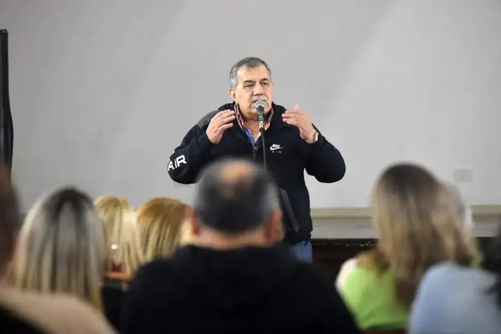 El Presidente del PJ repudió el hecho de espionaje