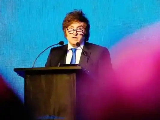 Milei declaró al 2026 “Año de la Grandeza Argentina”