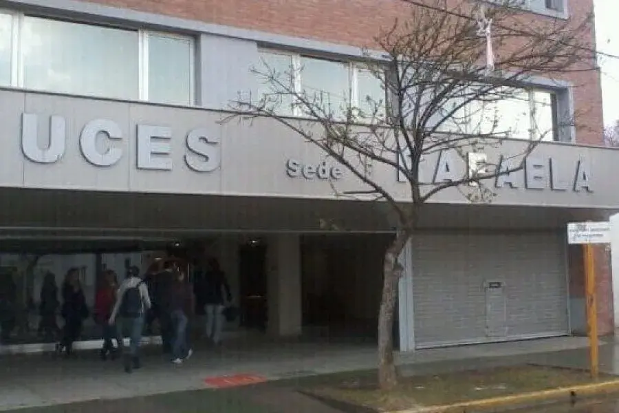 UCES realiza el lanzamiento de la carrera de Medicina en Rafaela