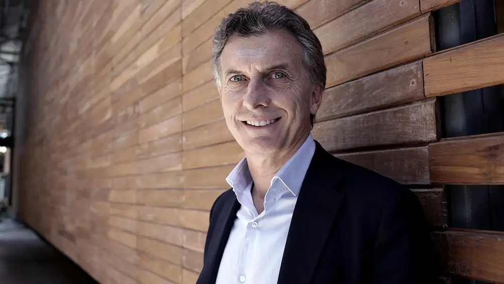 Macri expresó su orgullo por quienes "salieron a decirle basta al miedo"