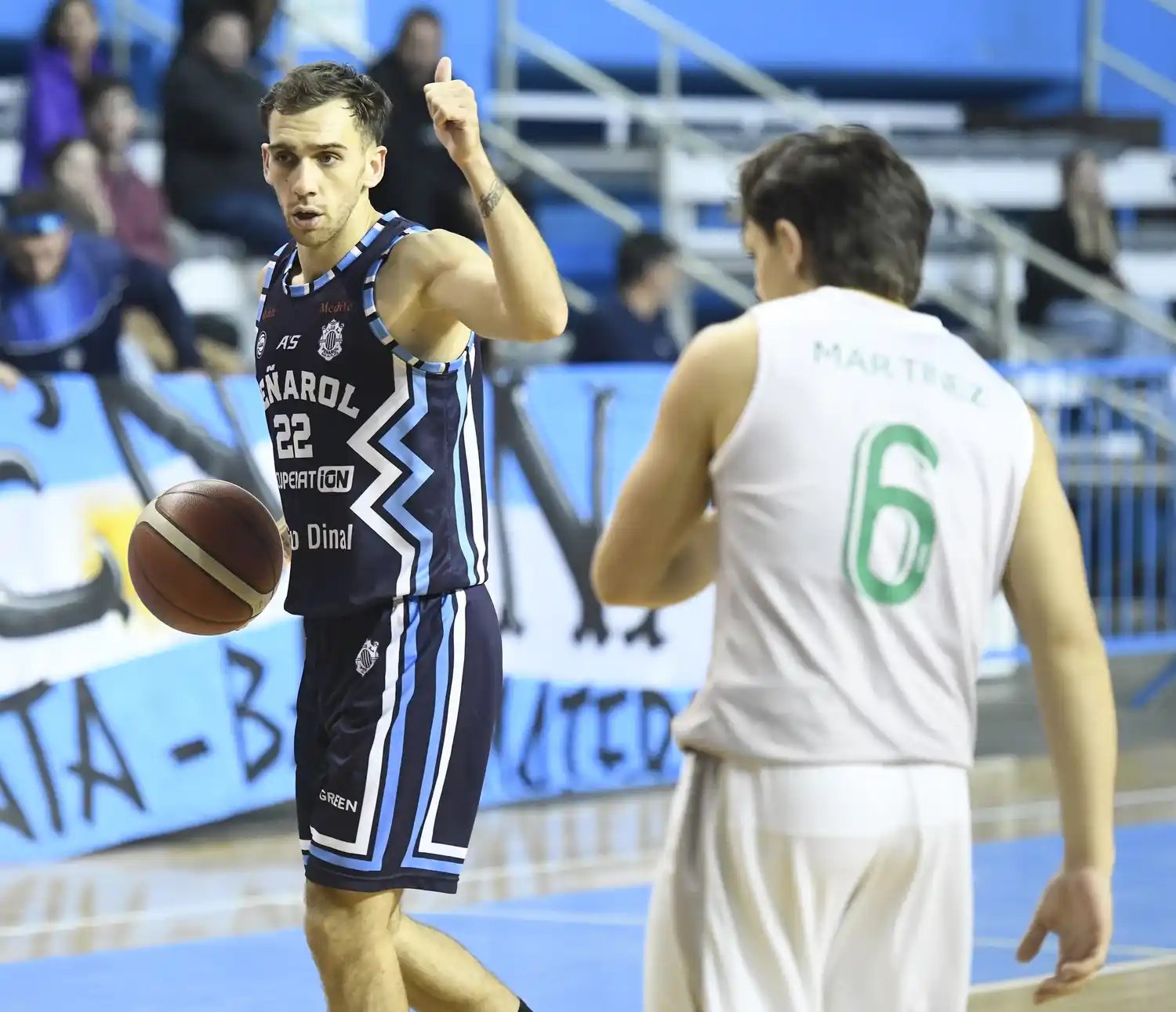 Otra dura derrota para Peñarol que le complica el futuro