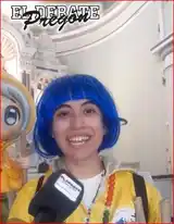 Luce, la luz del Jubileo 2025: el mensaje de fe que emociona a toda la comunidad