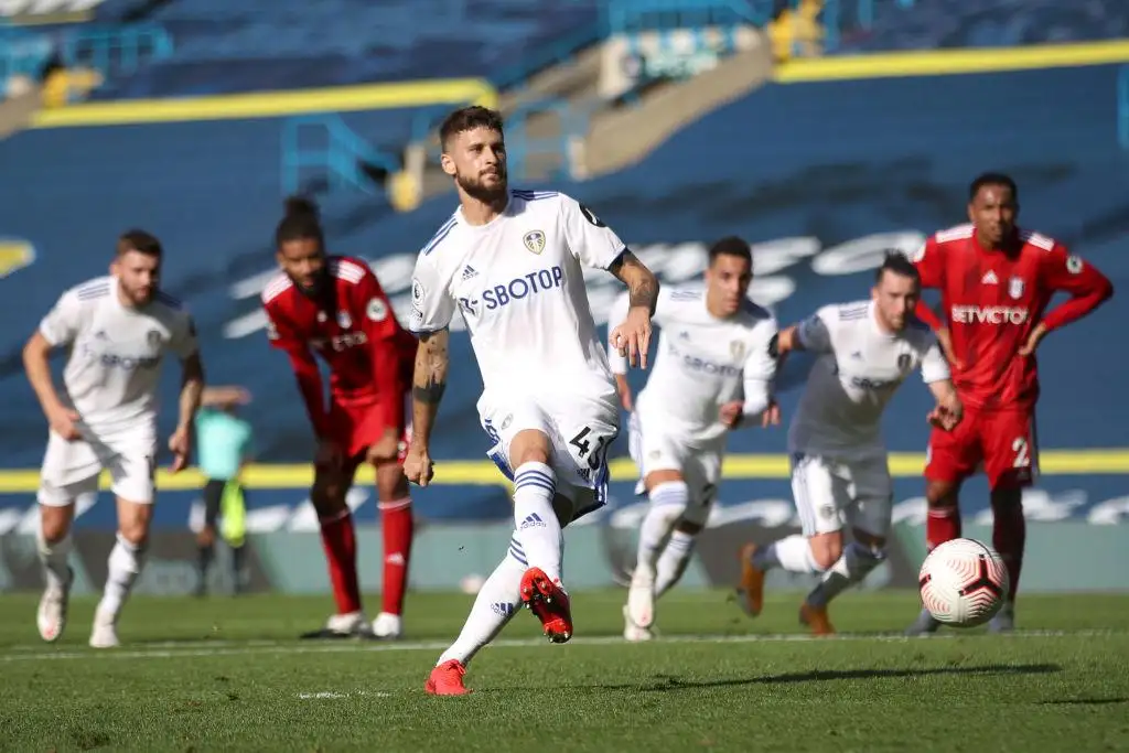 El Leeds de Bielsa ya sabe qué es ganar en Premier