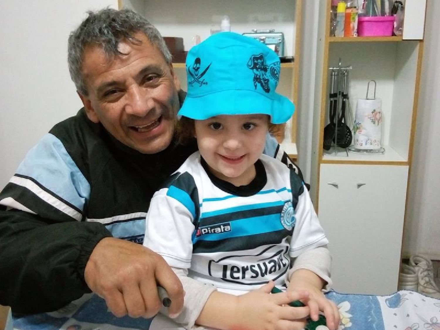 Recordando a Daniel Atencio
