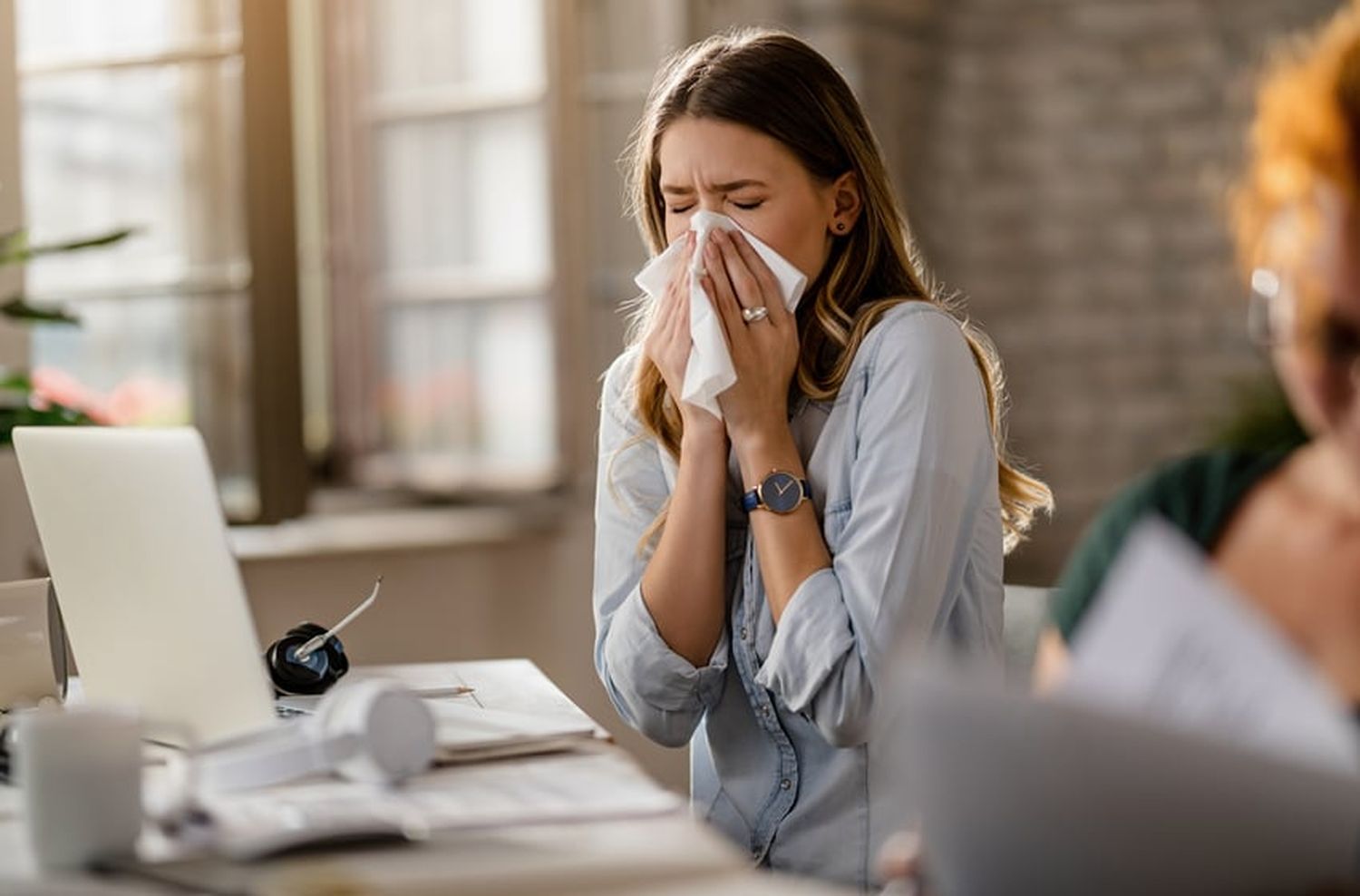 Día Mundial de la Alergia: cómo identificar los síntomas y prevenir la enfermedad
