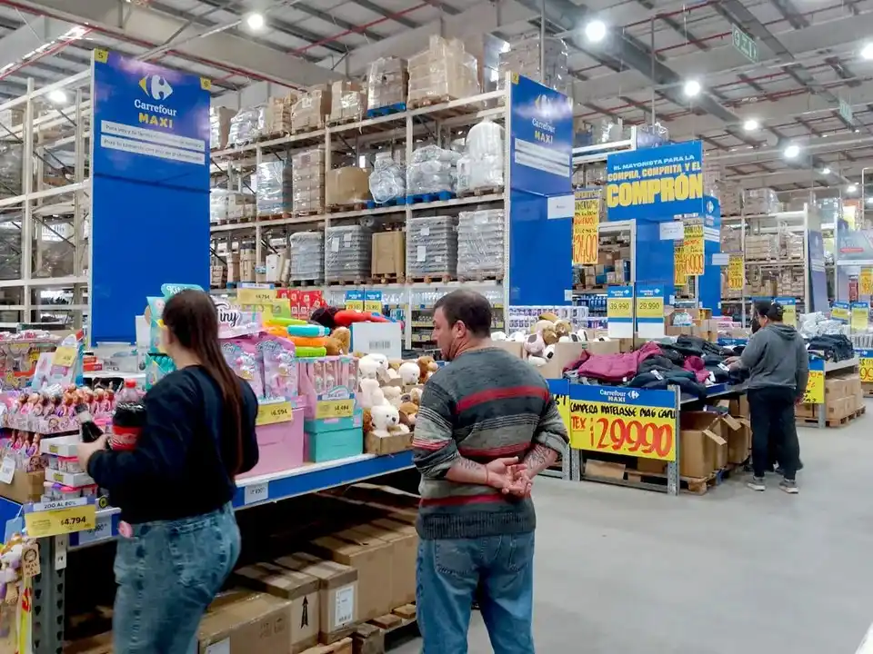 A la espera de lo que diga el Indec sobre el penúltimo dato de inflación