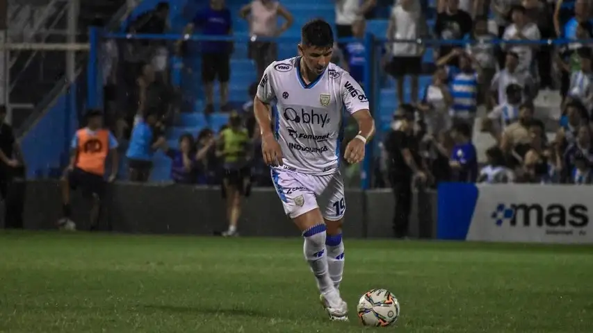 marcos fernandez