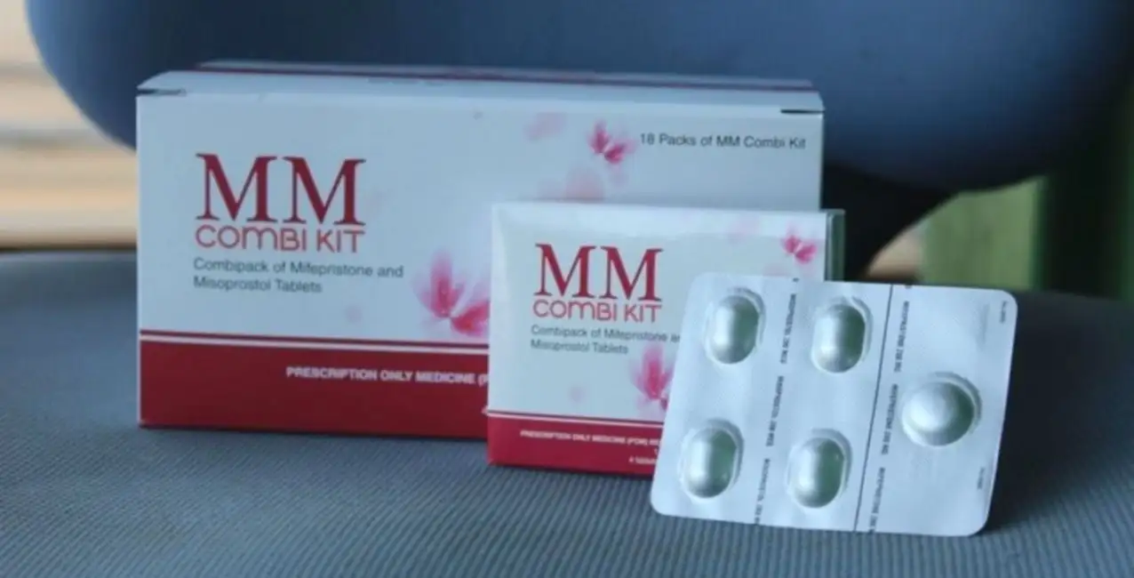 La ANMAT autorizó la venta de una droga que se usa para la interrupción del embarazo