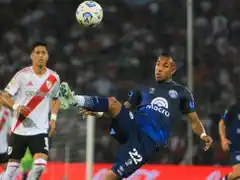 River e Independiente Rivadavia jugarán la semifinal en el estadio Kempes
