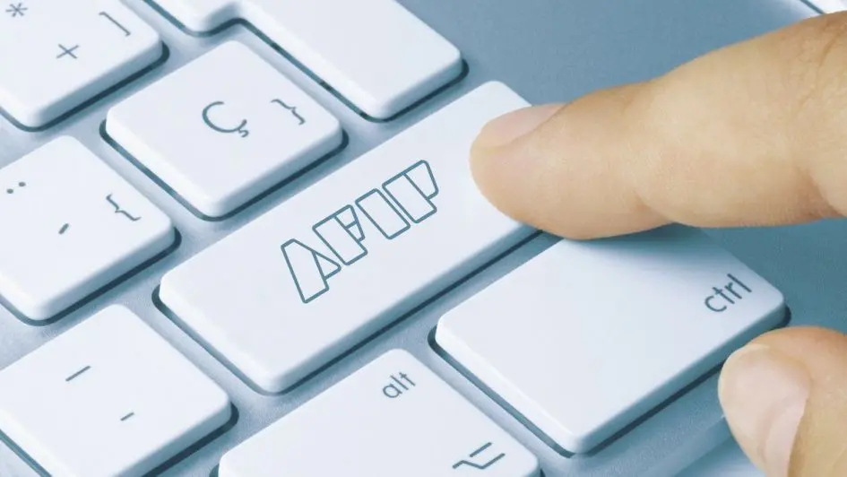 AFIP desarrolló una billetera virtual para pagar ganancias, IVA y bienes personales
