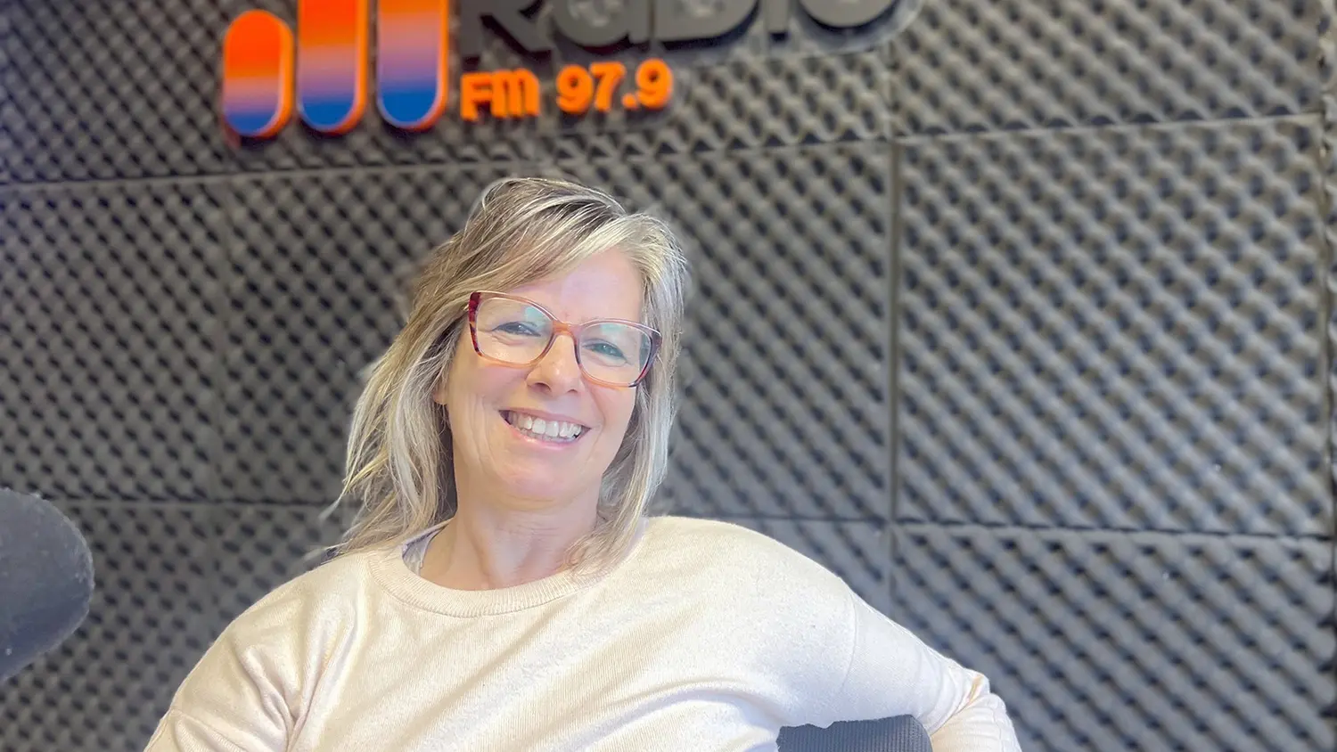 En Ecos Radio. La pediatra Alejandra Jaluf brindó algunas recomendaciones