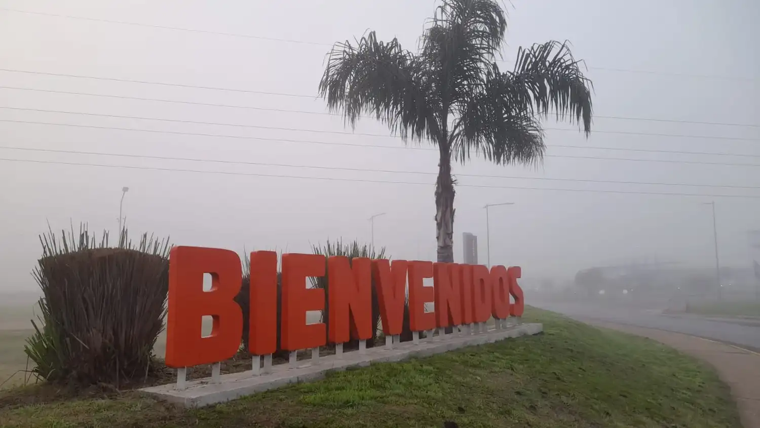 Se aproxima un fuerte sistema frontal: emiten alerta por tormentas y vientos
